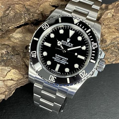 Rolex Medio no date 